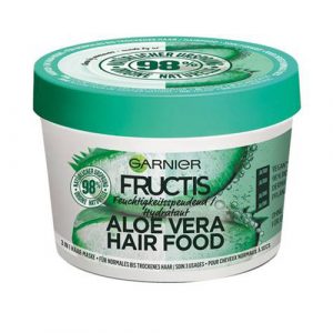 Produktbild Garnier Fructis Aloe Vera Hair Food