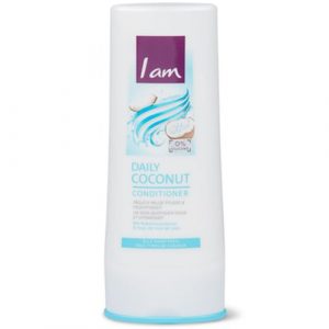 Produkt Bild Daily Coconut Conditioner