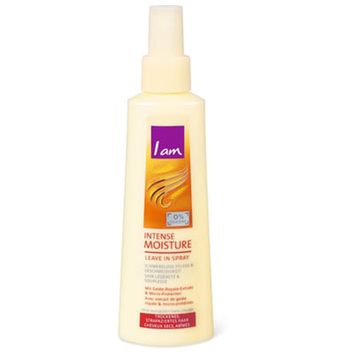 Produktbild I Am Intense Moisture Leave in Spray