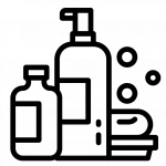 Clipart Shampoo