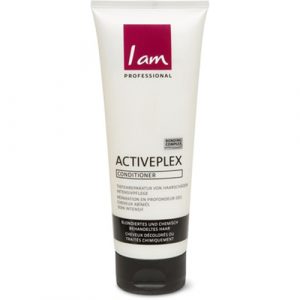 I am Professional Activeplex Conditioner