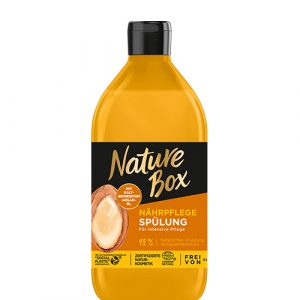 Nature Box Spülung Argan