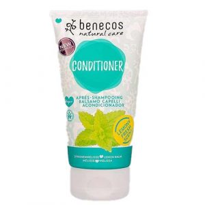 benecos Natural Conditioner Melissa